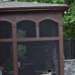 Screen Porch Construction in Mooresville, NC