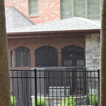 Screen Porch in Mooresville, NC