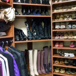 Charlotte Area Custom Closet Builder