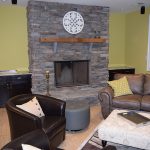 Mooresville Remodeling Contractor creates new Basement