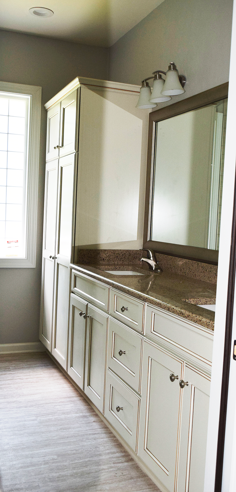 Charlotte Bathroom Remodeling Contractor