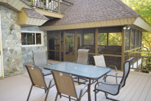 Mooresville, NC Deck and Patio Builder