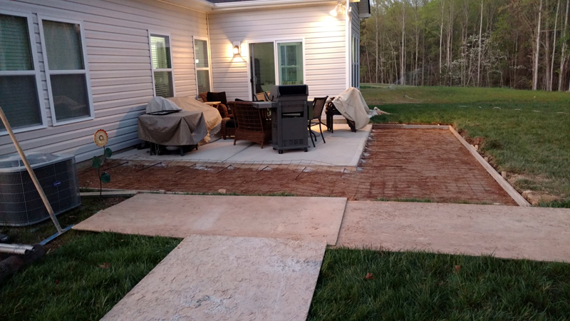 JAG Construction, Outdoor Living Spaces