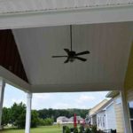 Covered Porch in Denver, North Carolina