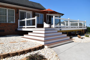 JAG Construction, Deck Builder in Denver, NC