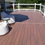 Deck Created by JAG Construction