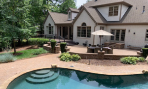 Mooresville, NC Deck Builder