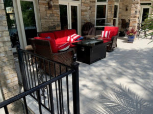 JAG Construction, Lake Norman Deck Contractor